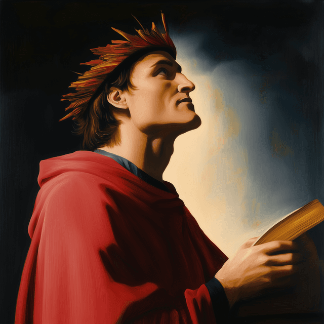 Dante Alighieri