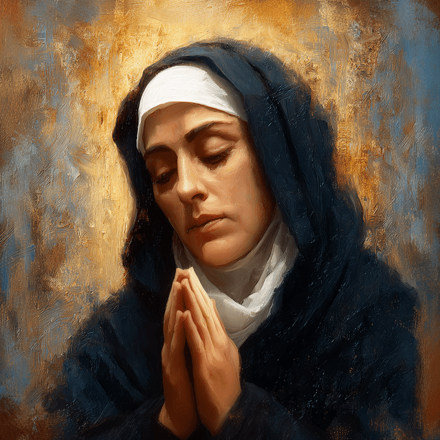 St. Monica