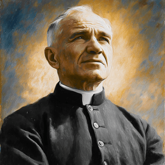 St. André Bessette