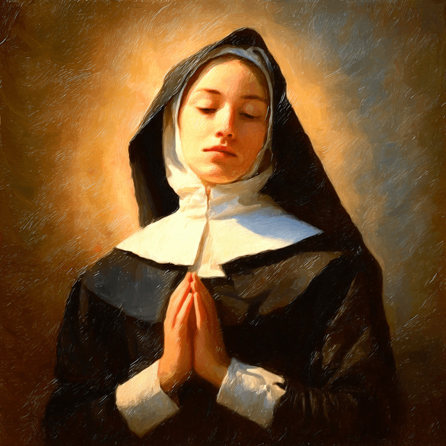 St. Marguerite Bourgeoys
