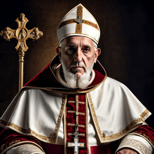 Pope Leo the Great