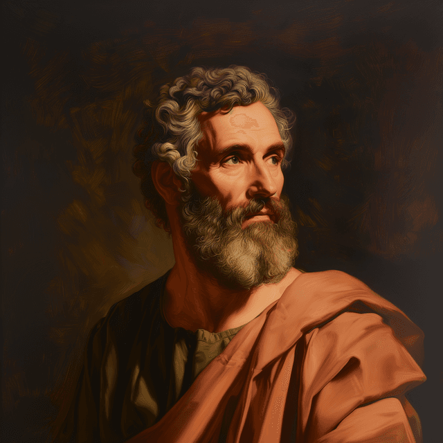 Paul the Apostle