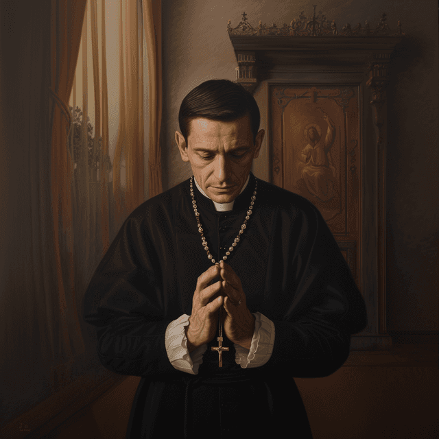 St. Louis de Montfort