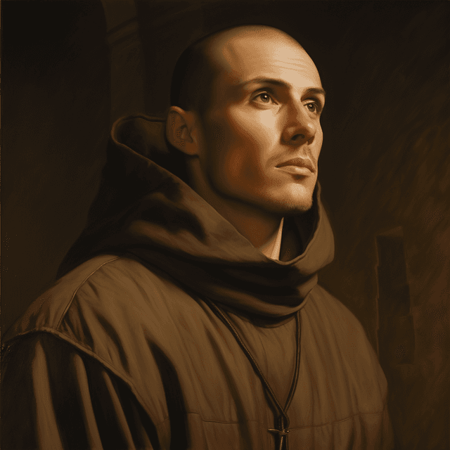 St. Anthony of Padua