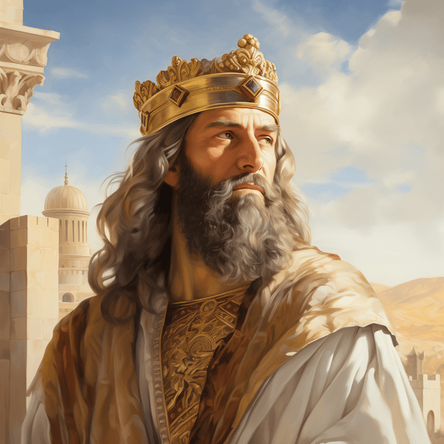 King David
