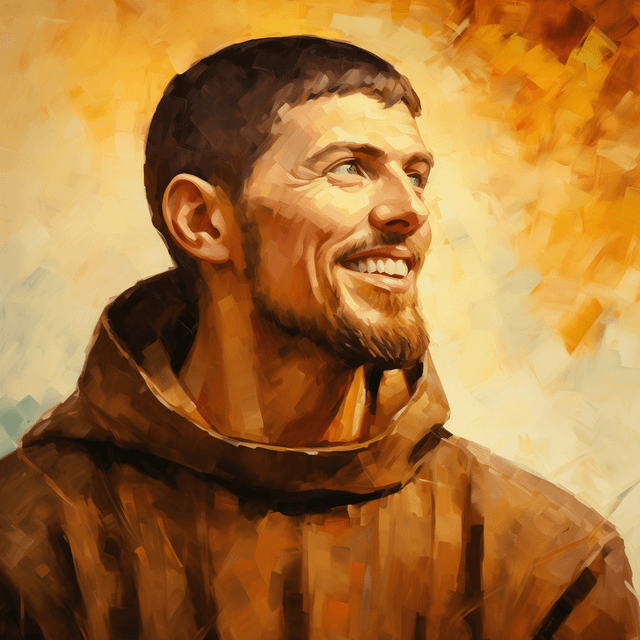 St. Francis of Assisi