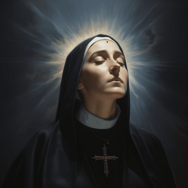 St. Rita of Cascia