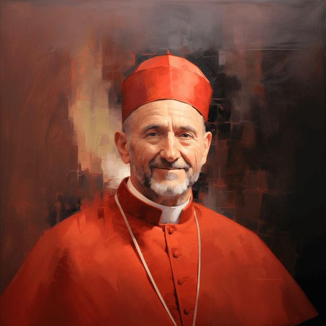 St. Robert Bellarmine