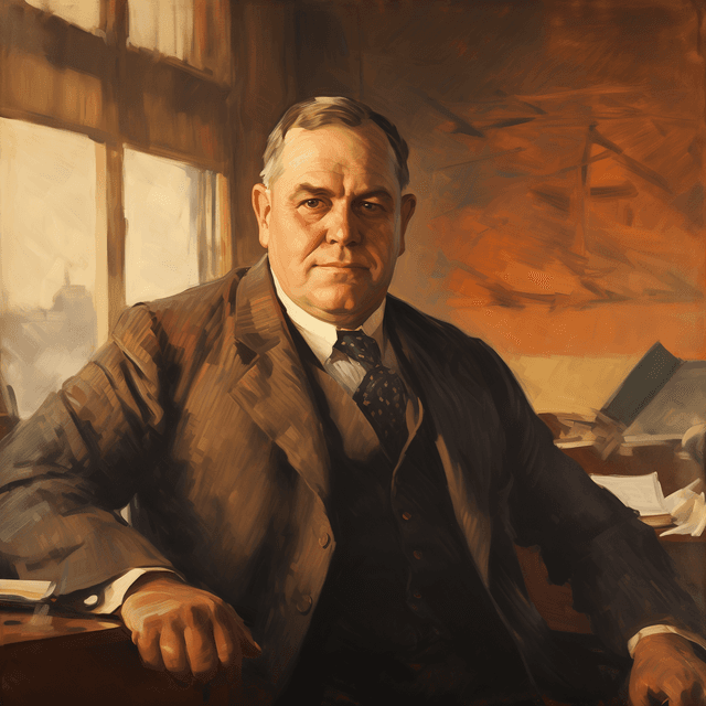 Hilaire Belloc