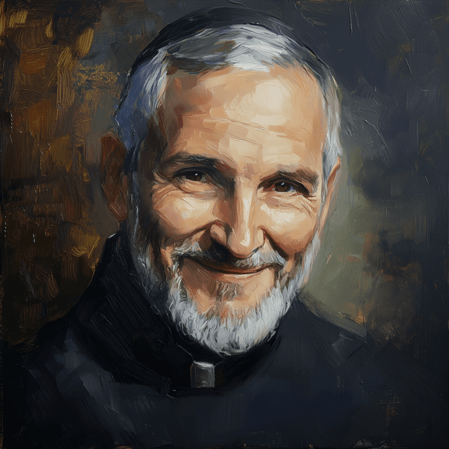 St. Vincent de Paul