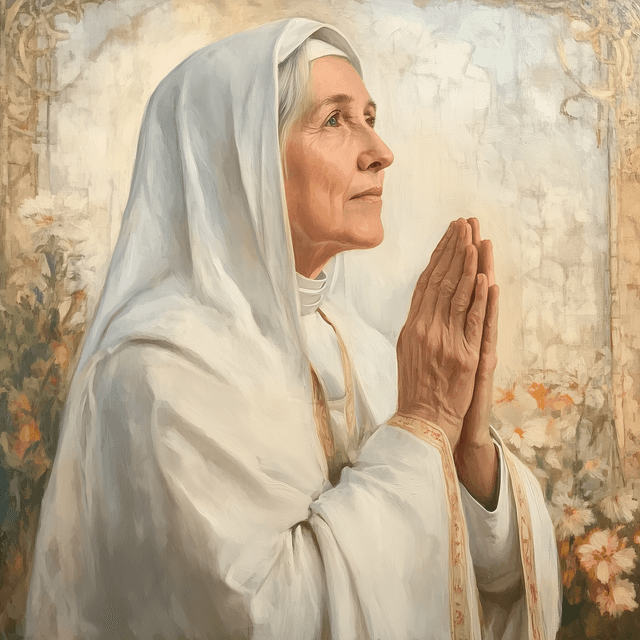 St. Teresa of Portugal
