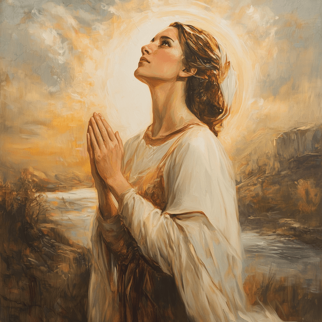 St. Christina the Astonishing