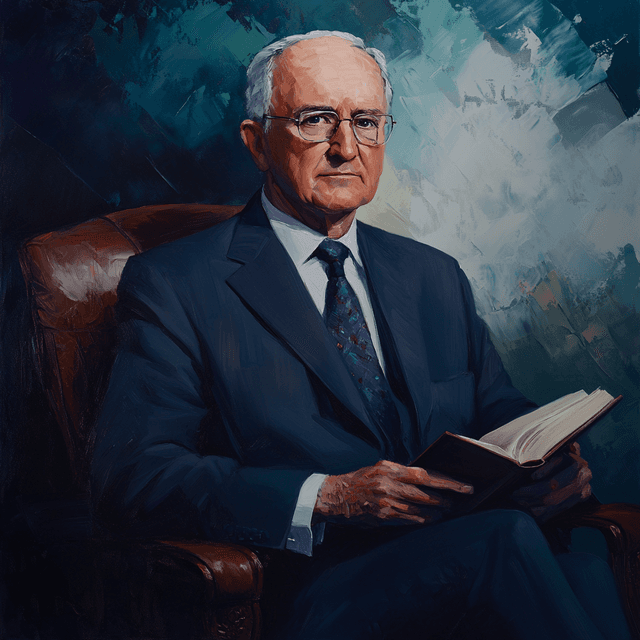 Hans Urs von Balthasar