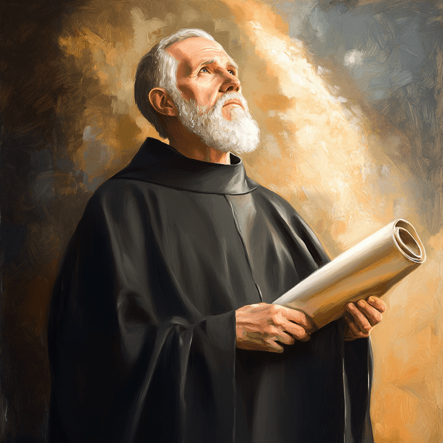 St. Maximus the Confessor