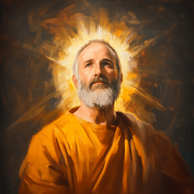 St. John of God