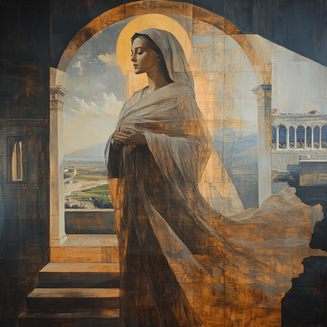St. Christina of Bolsena