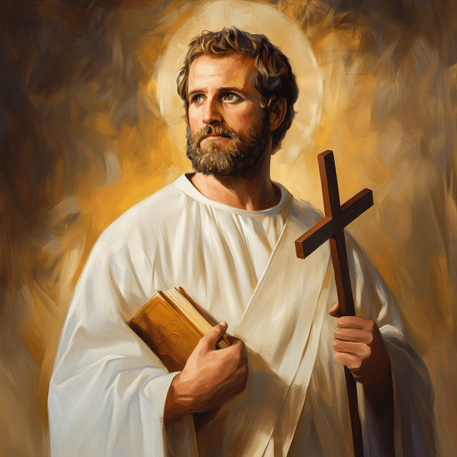 St. Philip
