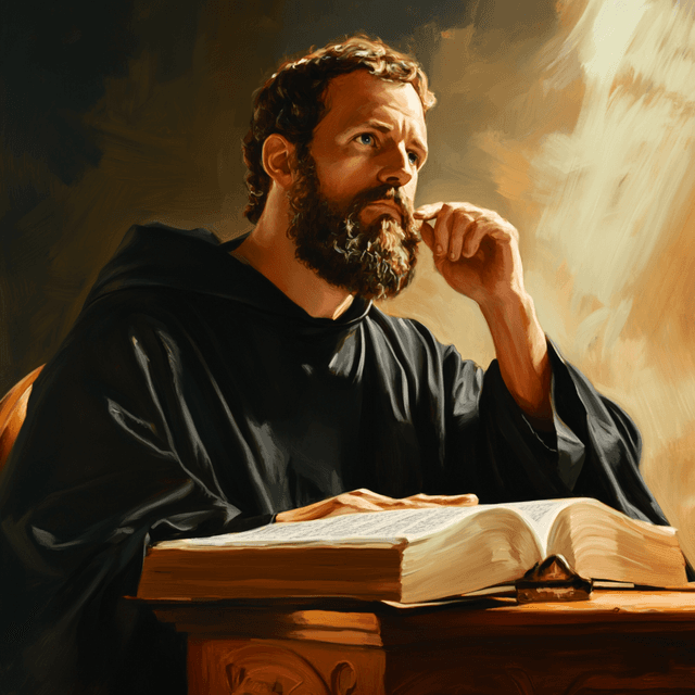 St. Ambrose