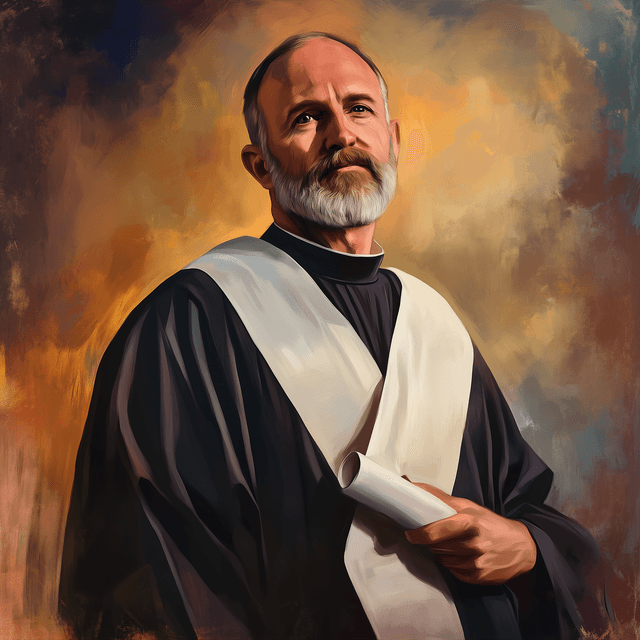 St. Yves of Brittany