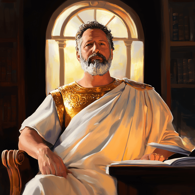 Cassiodorus