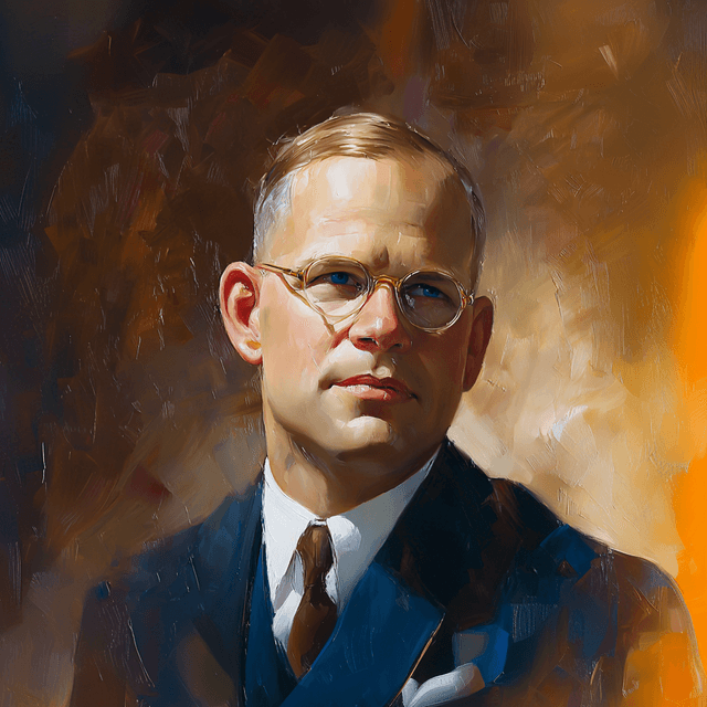 Dietrich Bonhoeffer