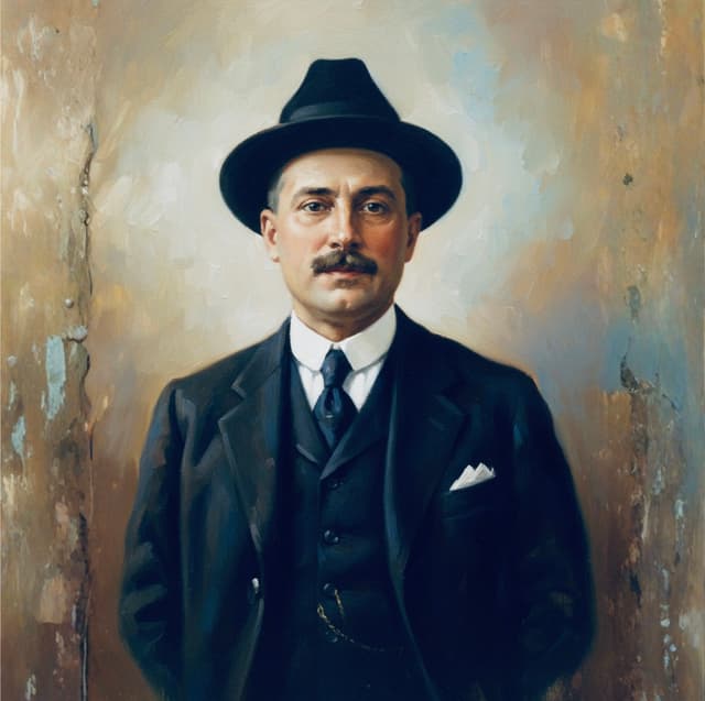 St. José Gregorio Hernández