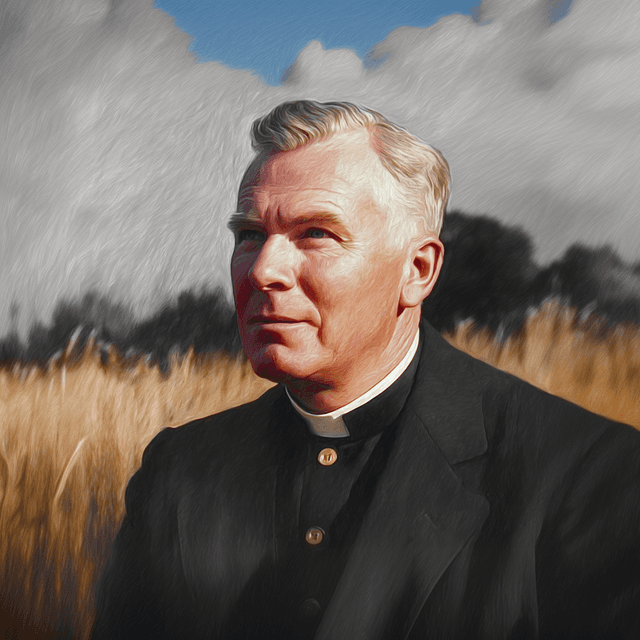 Venerable Patrick Peyton